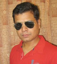 Rohit K C